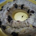 Cooksnap dari Santi untuk resep Bolu pisang kukus tanpa telur, tanpa mixer