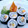 Cooksnap dari Rainbow Plate untuk resep ROLLED SUSHI