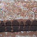 Cooksnap dari Nanik Nik Nik untuk resep Brownies Kukus ala amanda