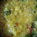 Sruthi Shakthivel's cooksnap of when they made பூரி(உருளைக்கிழங்கு)மசாலா (poorikilangu Recipe in tamil).