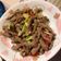 林葦葦 的 💚蔥爆牛肉 cooksnap