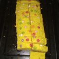 Cooksnap dari Siska_Ahma untuk resep Muffin labu kuning (pumpkin) maknyuuus