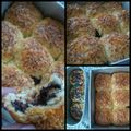 Cooksnap dari Tinawu_cookingdiary untuk resep Roti sobek