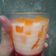 Cooksnap dari Dara Mutiara untuk resep Es Nutrijel Yakult