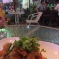 รูป Cooksnap ของ Sataporn Thammachote HD เมื่อเขาทำ กุ้งสามรส