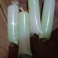 Cooksnap dari Fifi Indah untuk resep Es Lilin Nutrijell
