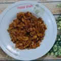 hetal shah's cooksnap of when they made કંકોડા નું શાક (Spiny Gourd Sabji Recipe In Gujarati).