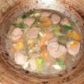 Cooksnap dari Newbie BELLA untuk resep Capcay Kuah Sederhana