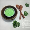 Cooksnap dari Teh Yanithea untuk resep Sarikaya pandan