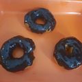 Cooksnap dari anisa untuk resep Donat Telo Super Empuk (DonaTelo)