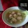Cooksnap dari Nina Savitri untuk resep Bakso ayam wortel tahu