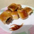Zee's Kitchen's cooksnap of when they made Fish roll.