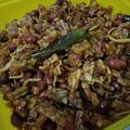 Cooksnap dari Marbels Kitchen 💜 untuk resep Sambal Teri Kacang Khas Medan