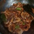Cooksnap dari hilda untuk resep Udang Saos Padang #14