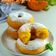Cooksnap dari Mrs Kori untuk resep Donat Labu Kuning