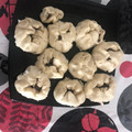 El cooksnap de Rafael F cuando hizo Pan bao con carrilleras estofadas.