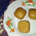 Cooksnap dari Mina (Agnas shop) untuk resep Bolu Sakura (eggless)