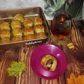 Cooksnap dari Intan Zahra Al Arsyad (Bunda'Reycha) untuk resep BOLEN PISANG COKLAT KEJU (Tanpa Korsvet)