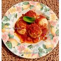 Cooksnap dari Rini Julia untuk resep Telur Balado