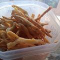 Cooksnap dari Dapur Isyan untuk resep Stik Bawang