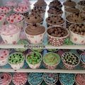 Cooksnap dari Catharina Widiastuti untuk resep Cupcake coklat NCC