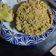 El cooksnap de Camila Chávez Carrasco cuando hizo Pan de Avena (al microondas).