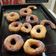 El cooksnap de Nora Martinez cuando hizo Rosquitas fáciles con harina leudante.