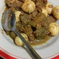 Cooksnap dari happy untuk resep Balado terong ungu telor puyuh
