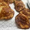 Szendvics Konyha Cooksnap-ja, amikor elkészítette a(z) Banános palacsinta receptet.