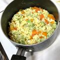 Cooksnap dari Rinjani untuk resep Sayur Sawi Putih cocok untuk Balita