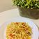 Cooksnap dari Nince124 untuk resep Simple Spaghetti Aglio Olio Tuna