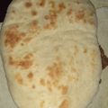 El cooksnap de RominyDeAlvin!!! cuando hizo Pan casero en sartén.