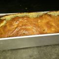 Cooksnap dari Dede Sugih Herawati untuk resep bolu pisang 