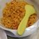Cooksnap dari RindU untuk resep Nasi Goreng Kunyit