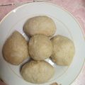 Cooksnap dari lia untuk resep Model Ikan