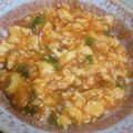 Cooksnap dari Shelfina (Mom Arsen) untuk resep Tumis Tomat Telur Ala Cina- Fancie Chao Tan/Xihongshi Chao Jidan