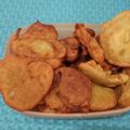 Cooksnap dari dc. glory untuk resep Kue Pisang Goreng