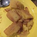 Cooksnap dari amanda L untuk resep 3. Singkong keju renyah