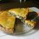 El cooksnap de Marisol Gallardo Ojeda cuando hizo Tarta de acelga fácil.