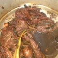 Cooksnap dari Nurlaila Kitchen untuk resep Semur Ayam & Kentang