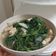 Cooksnap dari Mutiandhana R untuk resep Tumis kangkung dan tempe no oil (menu diet)