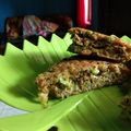 Cooksnap dari Khoirin Nisaa untuk resep Telur Dadar Padang Mudah
