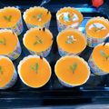 รูป Cooksnap ของ Panida Phungiiz เมื่อเขาทำ เค้กส้มหน้านิ่ม🍰🍊