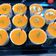 รูป Cooksnap ของ Panida Phungiiz เมื่อเขาทำ เค้กส้มหน้านิ่ม🍰🍊