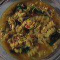 Cooksnap dari Ayya NaDerry untuk resep Seblak Macaroni Set Set Wet