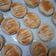 Cooksnap dari Bunda Arkan untuk resep Peanut Cookies