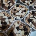 Cooksnap dari Dinda Luki untuk resep Klappertaart Wilton #prRamadhan_Takjil #PekanInspirasi