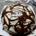 El cooksnap de Cari Sprechmann cuando hizo Torta 🎂 Fácil y Riquísima 😋.