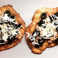 El cooksnap de Laura Martín cuando hizo Focaccia baja en hidratos!.