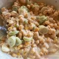 Erka ☺️ Cooksnap-ja, amikor elkészítette a(z) Majonézes kukoricasaláta 🌲 receptet.